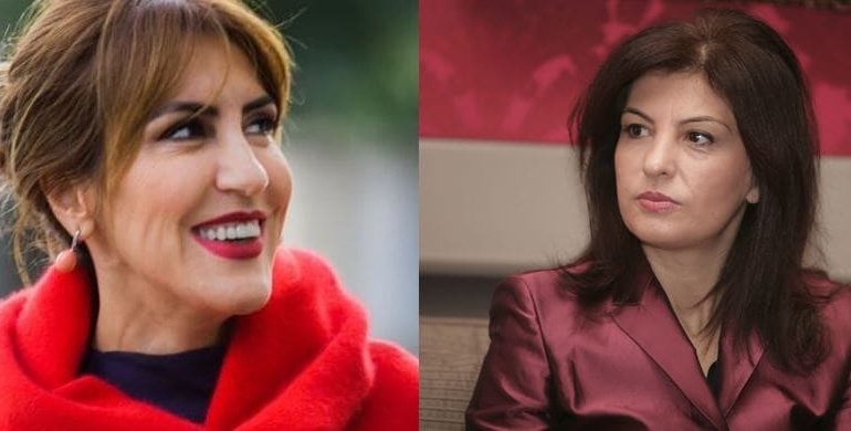 Bregu dhe Topalli: Në cilin vend të botës një ambasador dhe komisioner kërkon …