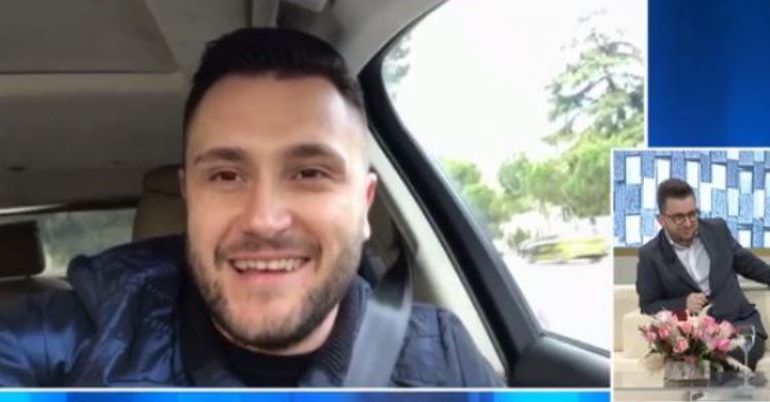 Ky është emisioni i ri i Bes Kallakut dhe Erion Isait