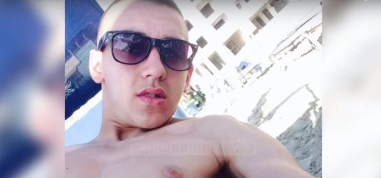 Identifikohet personi që plagosi policin Ermal Bregu (Foto+Emri)