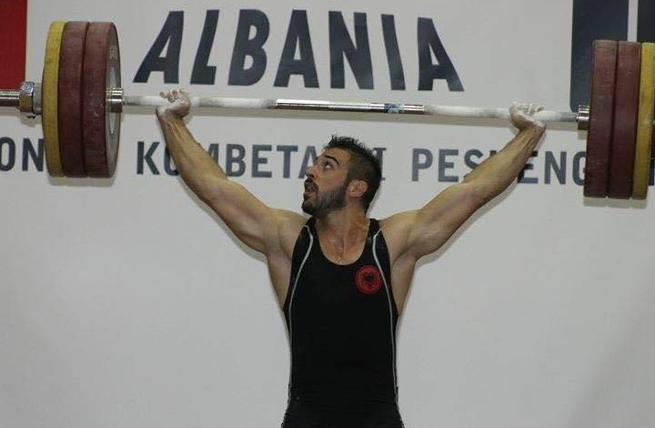 Skandal/ Kampioni shqiptar rrezikon Botërorin