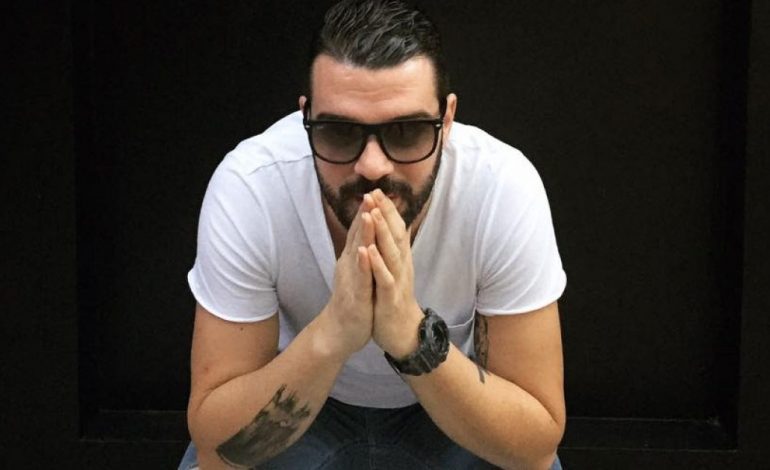 Dj Sardi shpërthen keq ndaj Kryebashkiakut: “Lali Eri, hajdut me kollare!”