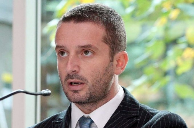 ERION BRAÇE: Lyl, mos vallë pastrim parash ishte…?