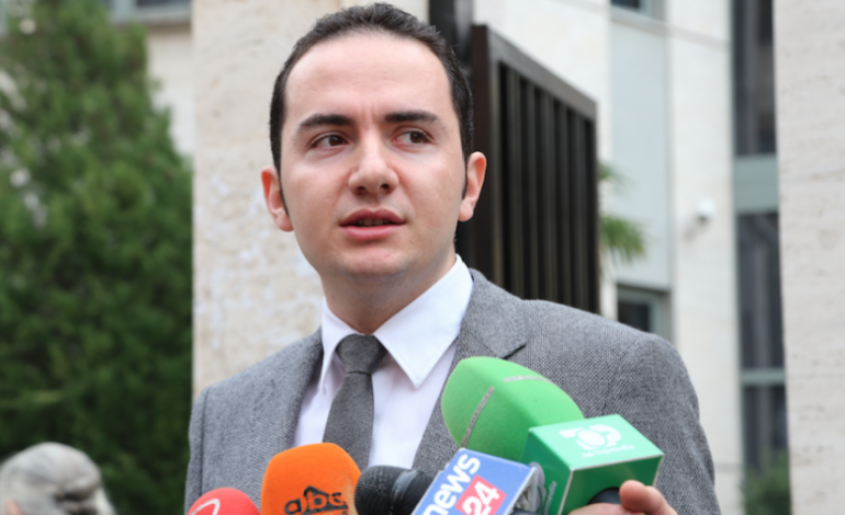 PD sërish me akuza: Rama, Tahiri dhe Policia e Shtetit janë organizatë kriminale