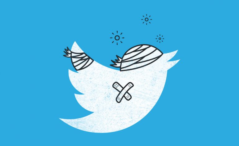 Twitter dështon me verifikimet e llogarive: Kemi probleme, duhen rregulluar