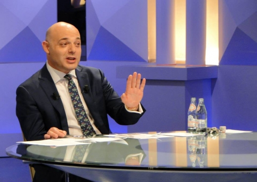 Arratiset nga Shqipëria edhe Blendi Fevziu, ja ku ka shkuar…
