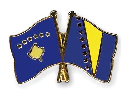Bosnja paralajmëron njohjen e Kosovës/ Serbia në panik