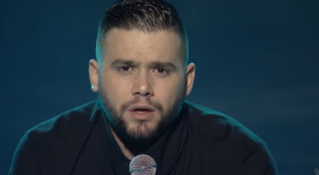 VIDEO/ Ja çfarë thotë Flori për “Zhurmë” të Fifit: Kjo këngë është…