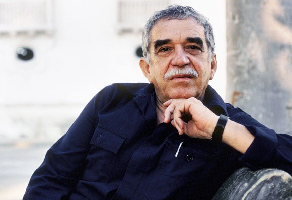 30 leksionet për jetën nga Gabriel Garcia Marquez