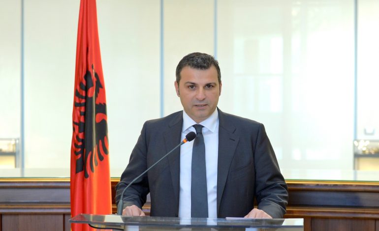Sejko konfirmon rritjen ekonomike: Perspektiva është pozitive