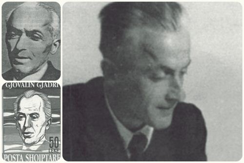 LETRAT/ Zejnep Toptani dhe Gjovalin Gjadri. Një histori e jashtëzakonshme dashurie