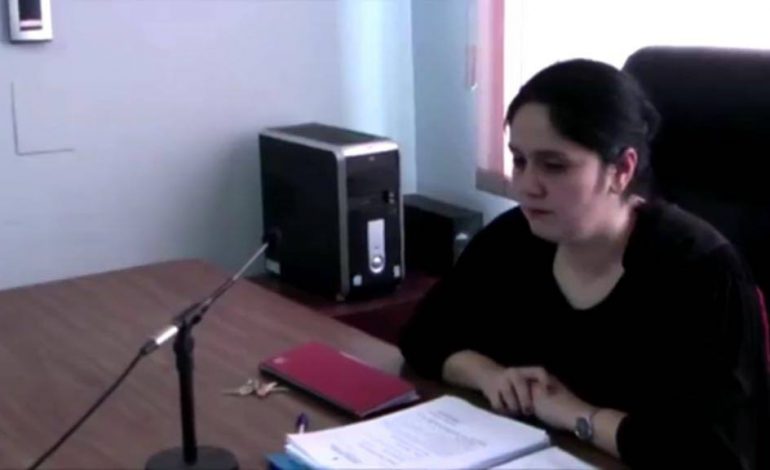 Kush është gjyqtarja që liroi Genc Tafilin dhe Ilir Pajën/ I shpëtoi shkarkimit në 2014