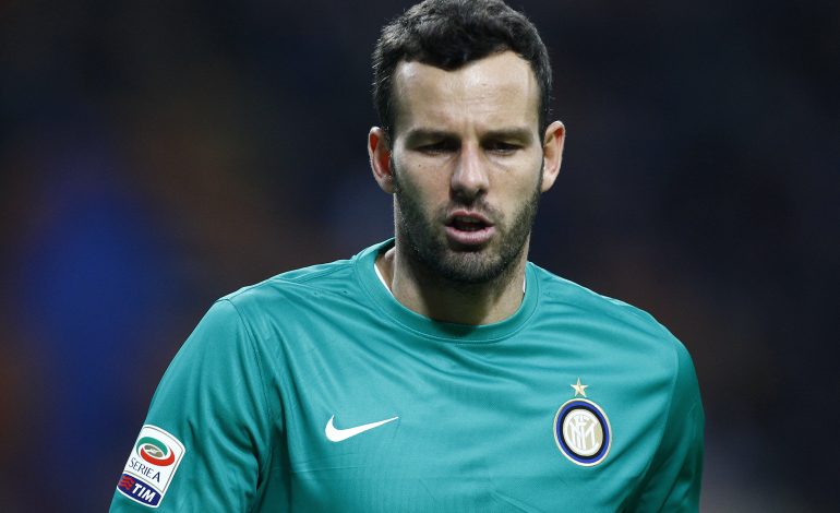 Handanovic ‘përjetësisht’ zikaltër, ja detajet e kontratës së re