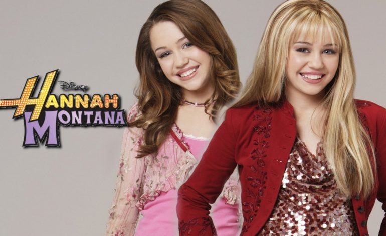 Miley Cyrus: Roli i Hannah Montana ka ndikuar në psikikën time