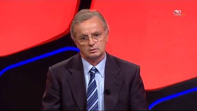 Ndeshja me Turqinë, Hafizi: Mua donin të më shkarkonin, por i munda 4-1