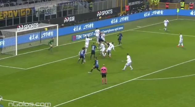Zyrtare/ Inter përforcohet me mbrojtësin e Benfica-s