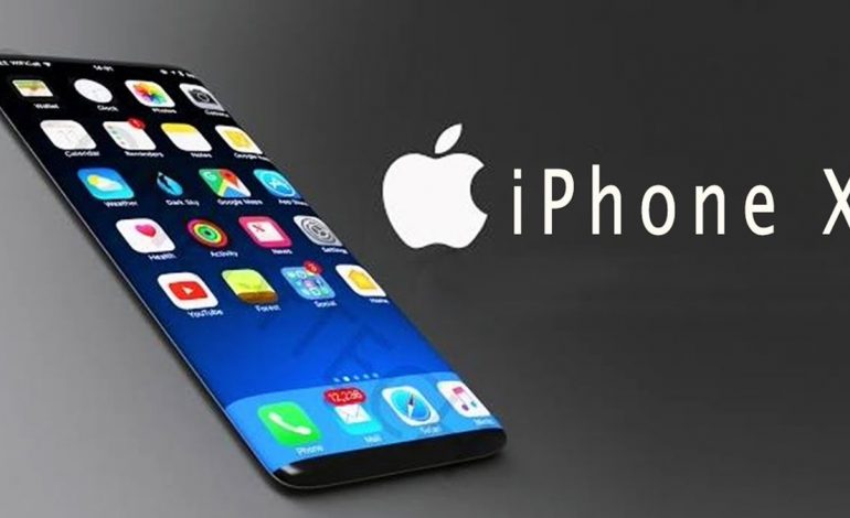Më në fund iPhone X mbërrin edhe në Shqipëri
