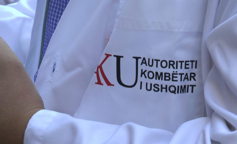 Kasapët ankohen te Berisha: Inspektorët e AKU abuzojnë me bizneset