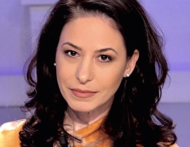 JONILA GODOLE: Muri i Berlinit dhe Shqipëria