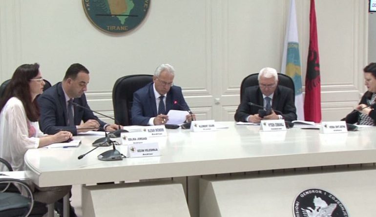 Çështja e kreut të Bashkisë Mallakstër, jepet vendimi
