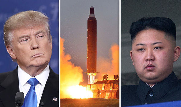 Rriten tensionet SHBA- Kore e Veriut/ Trump reagon ashpër pas raketës së fundit
