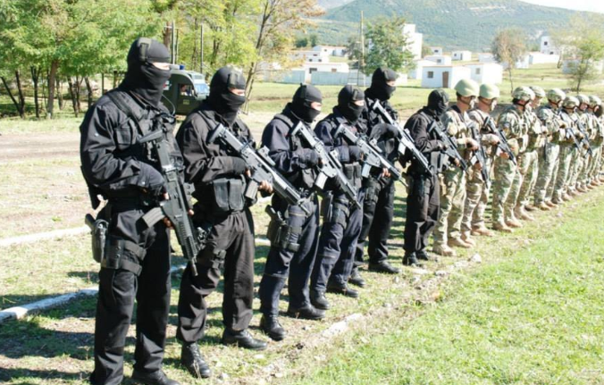 DETAJE/ Çfarë kishin planifikuar komandot e dezertuar dhe kush i ndihmoi