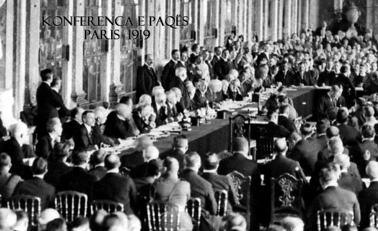 “Shqiptarët nuk duan t’ia dinë për fenë…” Një letër e rrallë e 1919-s
