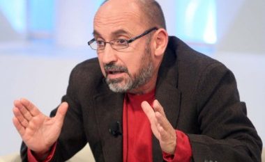 KËRKON TAMPONIN/ Lubonja: Jemi vendi me numrin më të ulët në Ballkan, menaxhimin e krizës e shoh tek numri i testeve