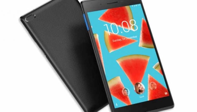 Lenovo sjell tabletin e ri të lirë Android (FOTO)