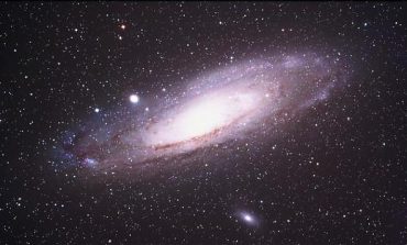 700 miliardë diej të Galaktikës sonë