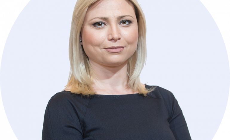 MATILDA SALA ÇELA/ Tepelena mirëpret “Sarah”