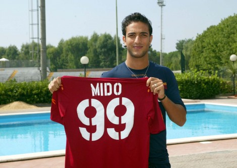 Ndizen zërat e merkatos, Salah drejt Real Madridit