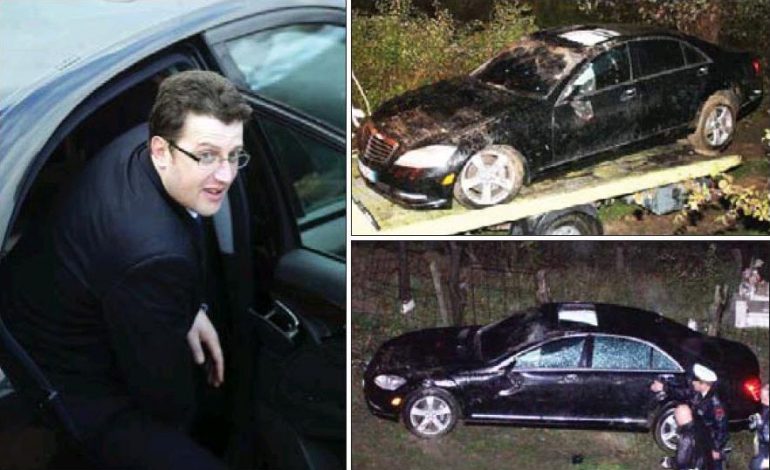 DËSHMIA/ Aksidenti i Olldashit, pronari i lokalit: Erdhi nga tuneli dhe…