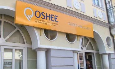 OSHEE tender 31 milionë euro për blerje energjie në dhjetor