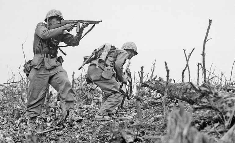 Britania dhe Franca nderojnë viktimat e Luftës së Dytë Botërore