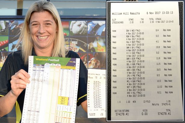 Fiton shumë marramendëse nga skedina/ 59-vjeçarja parashikon saktë 12 ndeshje