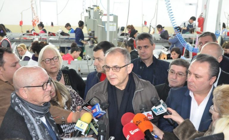 Pr.buxheti 2018, zbardhen propozimet e LSI: TVSh për banesat zero