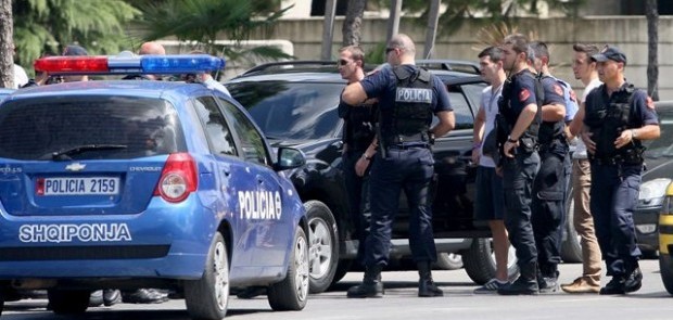 U kapën duke shitur heroinë, ja dy shqiptarët e arrestuar sot në Itali (Emrat)
