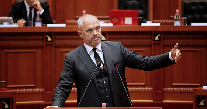 Debati në Kuvend/ Rama refuzon 16 propozimet e PD: Ide të vjetra të 2005-ës