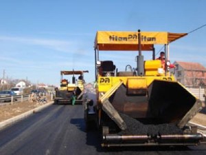Rikthimi te rrugët i qeverisë, projektet dhe realizimi/ ANALIZE