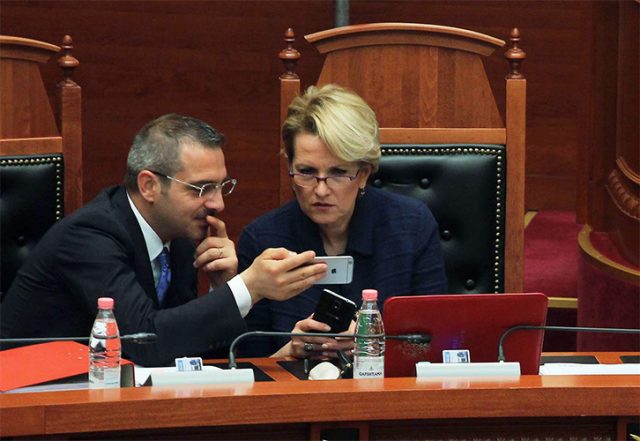 Raporti i AKEP: A u fikën radarët e ushtrisë për trafikantët?