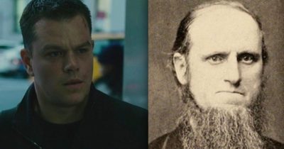 Njeriu që frymëzoi “The Bourne Identity”, zbuloni rastin e çuditshëm Ansel Bourne