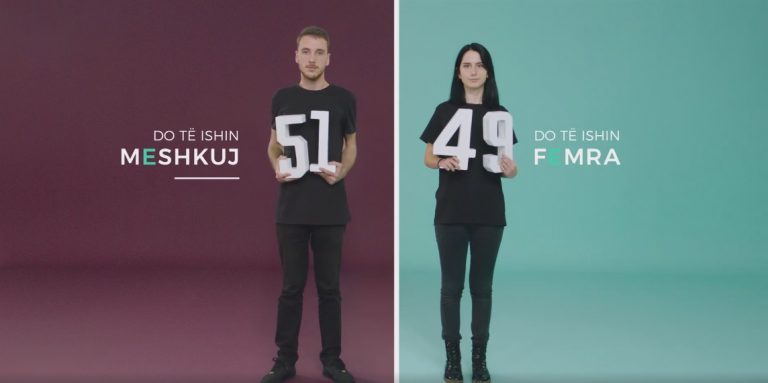 Mijëra meshkuj shqiptarë rrezikojnë të mbeten beqarë. Ja pse