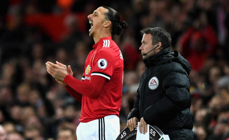 Me rikthimin e Ibras dhe Unitedi i kthehet fitoreve, triumfon ndaj Newcastle