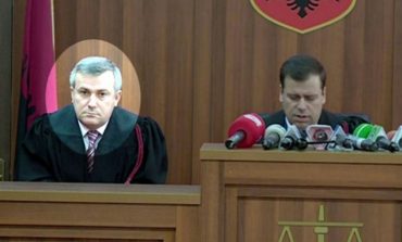 ALIBIA E MBROJTJES/ Nga sëmundja e rëndë tek arrestimi i paligjshëm i gjyqtarit Shkëlqim Miri