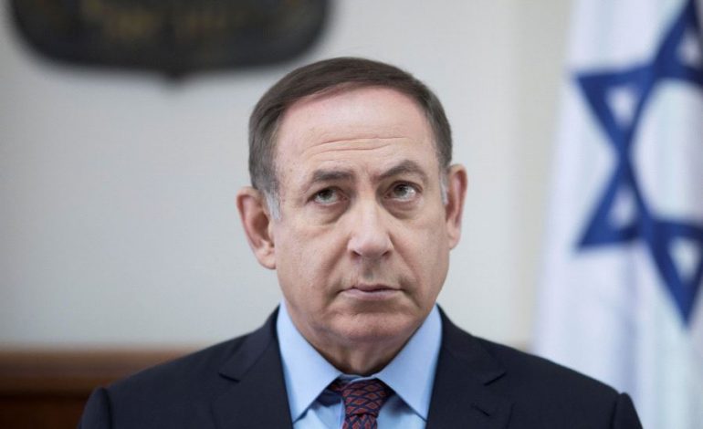 Media: Netanyahu merret sërish në pyetje me dyshimin për dy afera korrupsioni