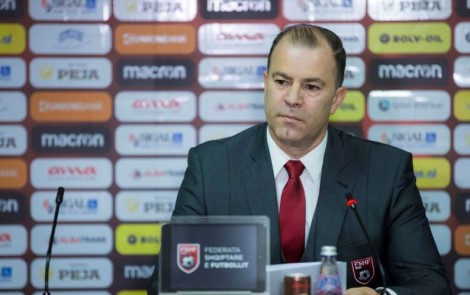 Urdhëri i Ilir Shulkut: Ekipet Kombëtare, me program të unifikuar