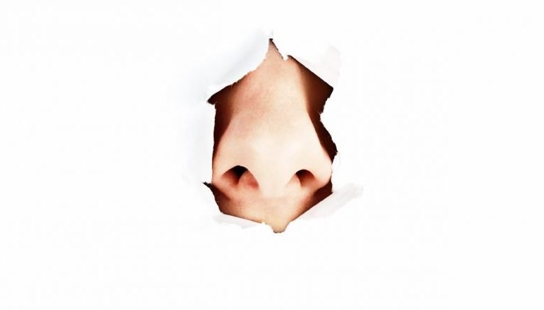 Nëse nuk i nuhatni këto pesë aroma nuk i keni punët mirë