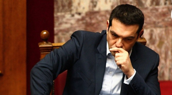 DEKLARATA PROVOKUESE/ Kryeministri grek: Kombi maqedonas nuk ka ekzistuar asnjëherë