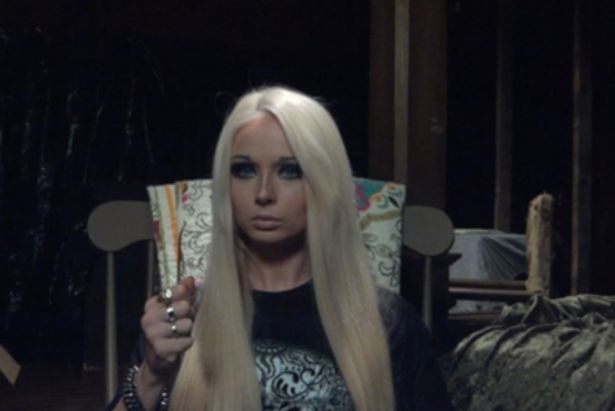 Publikohet traileri i filmit horror “The Doll”