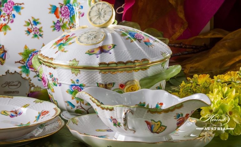 Pasi të lexoni këtë shkrim do nisni të gatuani në enë porcelani